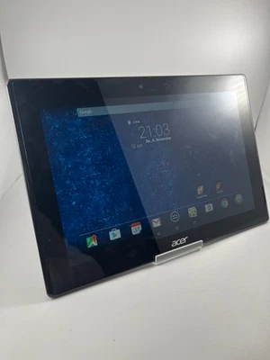 Acer A3-A30 32GB TOP Zustand geprüft - Bild 1 von 2