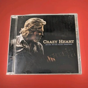 Crazy Heart Soundtrack CD Jeff Bridges Original Film Grammy Gewinner OST - Bild 1 von 2