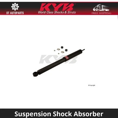 For 2001-2007 Ford Escape Suspension Shock Absorber Rear KYB 2001 2002 2003 2004 - Image 1 of 2