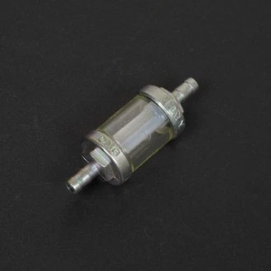 omg filtro carburante per scooter tnt 50 roma 3 4t dopo 2018 nuovo - Foto 1 di 4