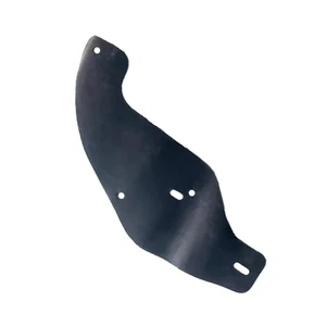 For Mitsubishi L200 For Pajero Sport Front Mudguard MN146489 Replacement - Picture 1 of 7