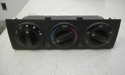 2012-2015 TOYOTA TACOMA AC Heater Climate Control ID 55900-04090 GENUINE OEM - Image 1 of 2
