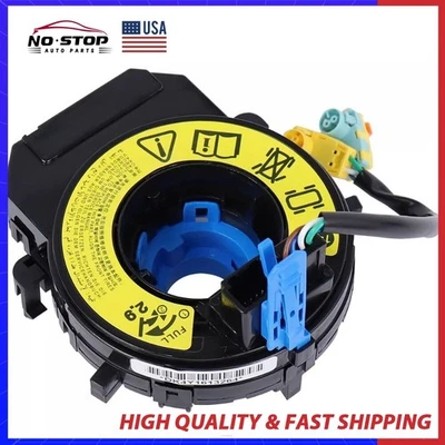 Resorte de reloj original para Kia Forte 2014-2018 / Kia Forte Koup 2014-2016 93490-A7150 Foto 1 de 4