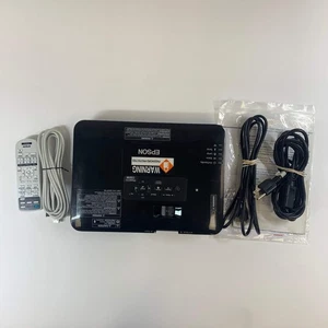 Epson PowerLite 1781W Proiettore LCD - Foto 1 di 6