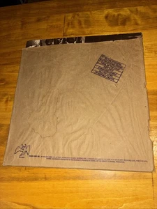 Led Zeppelin - In Through The Out Door - vinyl 1979 Swan Song SS 16002 - Picture 1 of 4