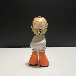 2013 Funko Mystery Minis Horror Classics Hannibal Lecter Mini Figur Serie 1 - Bild 1 von 5