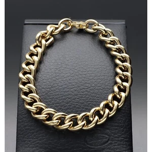 BRACCIALE DA DONNA IN ORO GIALLO 750/1000. , 18 KT - Foto 1 di 7