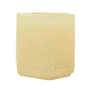 Tuerca reductora de plástico Appli Parts APWF-100PN 1/4 pulgada se adapta a APWF-100PR - Imagen 1 de 1