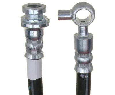 Front Right Brake Hydraulic Hose for 2003-2004 INFINITI M45 Foto 1 de 3