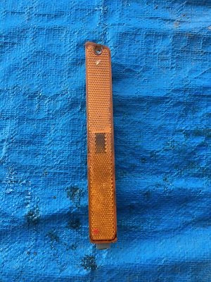 SATURN L/F 球杆侧标记灯 LF 左前角泵反射原始设备制造商 — 第 1/3 张图片