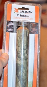 EASTMAN Stabilizer 6” Fusion 3D Camo ~ Patent Pending Model 8005 ~ Outfitters - Picture 1 of 4