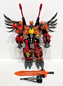 TFC Toys Ares - Aethon Phoebus Nemean Conabus Phlogeus - *Vedi Descrizione* - Foto 1 di 7