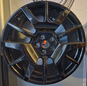 Maserati Grand Turismo OEM wheels x4 - Photo 1 sur 4
