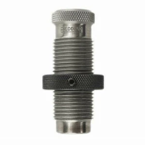 REDDING RELOADING 308 Caliber Winchester Steel Body Die 75155 - Picture 1 of 3