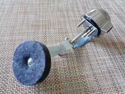 1982 TAMA SUPERSTAR-IMPERISLSTAR DRUM QUICK RELEASE TONE CONTROL JAPAN EXCELLENT - Image 1 of 4