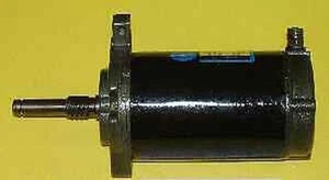 Mercury Outboard Starter 50-55601 - Picture 1 of 1