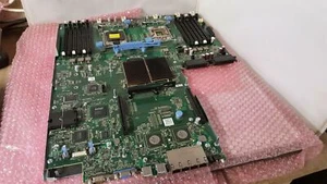 Dell PowerEdge R610 Socket LGA1366 DDR3 PCI-E Server Motherboard 0F0XJ6 F0XJ6 - Picture 1 of 5