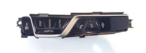 BMW OEM Operating unit, centre console 6819153 7' G11 G12 - Picture 1 of 3