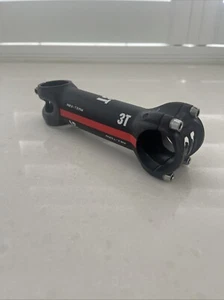 3T ARX Team 130mm 6 Degree Road Bicycle Stem New Never Used - Picture 1 of 4