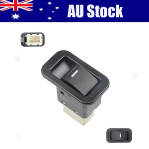 Single Power Window Switch for Ford Falcon FG XT G6 XR6 XR8 08-14 illuminated AU - Picture 1 of 12