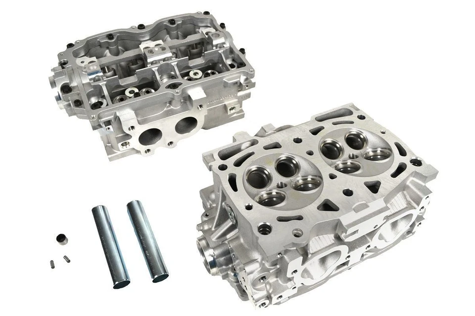 Engine Cylinder Head ITM 60-7000 - Image 1 of 1