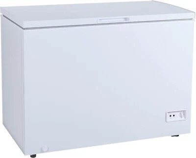 Avanti 10,0 cu. Congelador de cofre listo para garaje de pies Foto 1 de 4