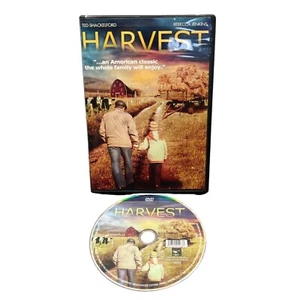 Jacobs Harvest DVD Film Ted Shackelford Rebecca Jenkins Ron White 2010 - Bild 1 von 4