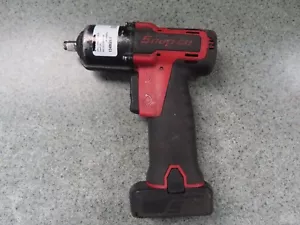 Snap On 3/8 Drill Driver 761 A With 14.4 Volt Battery - Bild 1 von 4