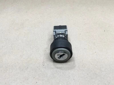 Interruptor selector de llave eléctrica Fuji AH165-2J2A sin llave #35D23 Foto 1 de 4