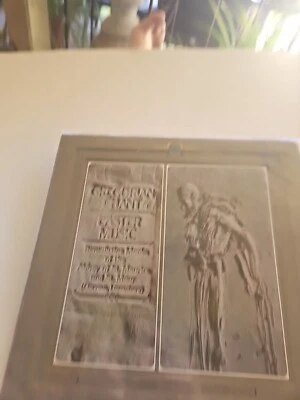 Benedictine Monks Gregorian Chant Easter Music 1966 LP  PHC9004 Vinyl VG+ - Image 1 of 4