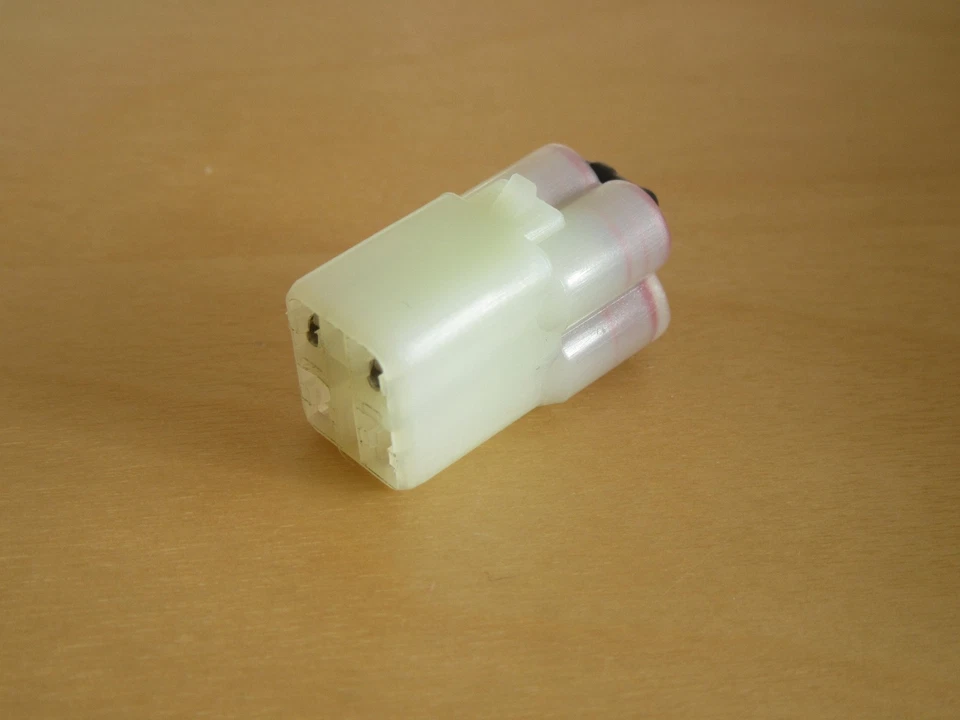 O2 Sensor Lambdasonde Tuning Ersatzstecker Kawasaki Z1000 R SX Ninja 2007 - 2020 - Bild 1 von 1