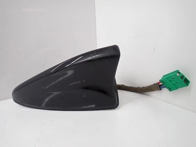 KIA SPORTAGE ROOF SHARK ANTENNA 96210-F1BB0EB - Image 1 of 4