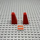 LEGO® Slope Stein Schrägstein 3685 2x2x3 rot 2 Stück