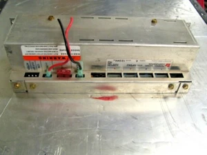 STROBOSKOP NETZTEIL BUNDESIGNAL SPS4J GEPRÜFT FUNKTIONSFÄHIG POLIZEI FEUERWEHR RETTUNG  - Bild 1 von 4