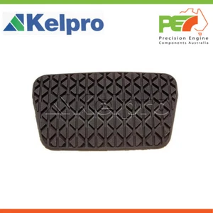 KELPRO Pedal Pad To Suit Mazda 3 1 2.0 MZR (BL) Petrol Hatchback Sedan - Picture 1 of 4