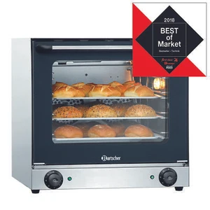 Forno ad aria calda BARTSCHER AT90 - Foto 1 di 7