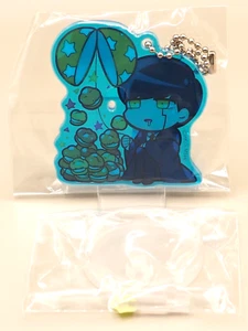 Mash Mashle Decora Pic Acrylic Capsule Toy Stand stones Japan L959 - Picture 1 of 5