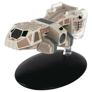 Eaglemoss Star Trek Druckguss Schiff Replik - Das Baxial Raumschiff - Bild 1 von 1