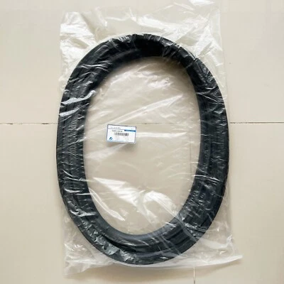 para Nissan Sunny B13 Sentra SE-R Tsuru maletero equipaje resistente a la intemperie sello de goma Foto 1 de 4