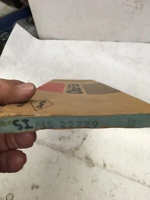 JUEGO DE JUNTAS COLECTOR ESCAPE MS22729 SE ADAPTA A SIMCA 1500/1501 1475c OHV 75m 1963-1969 Foto 1 de 3