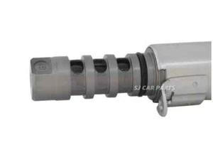 VALVE TIMING CONTROL CAMSHAFT SOLENOID FOR VW AUDI A4 A6 PASSAT JETTA 2.5 FSI - Picture 1 of 4