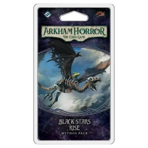 Arkham Horror LCG: Black Stars Rise New - Picture 1 of 1
