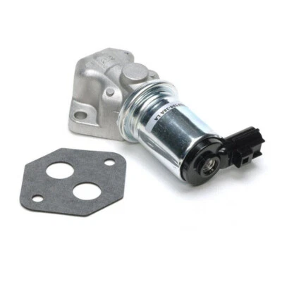 Válvula de controle de ar ocioso compatível com Ford Escape 2003-2004 Mazda MPV 2005-2006 V6 3.0L - Imagem 1 de 4