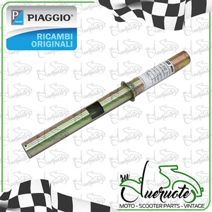 MANUBRIO TUBO COMANDO GAS PER VESPA PX PK 50 125 150 200 S N XL RUSH SS PIAGGIO - Foto 1 di 3