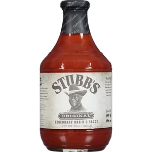 Original BBQ Sauce, 36 Oz - Picture 1 of 12