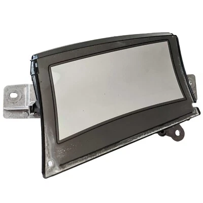 Conjunto Head-Up Display OEM HUD BMW F30 320i 328d 328i 330e 330i 335i 340i M3 Foto 1 de 4