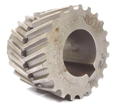 NEW GOODYEAR 0-22S-30412A GEAR - Image 1 of 4