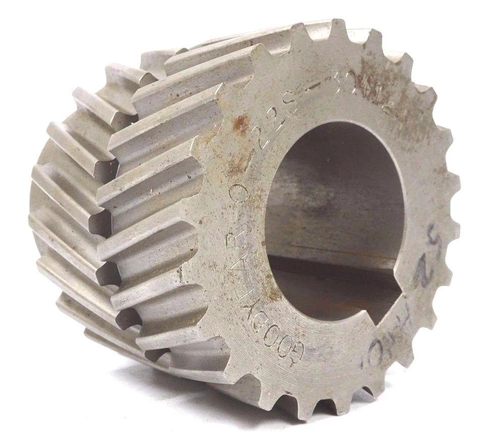 NEW GOODYEAR 0-22S-30412A GEAR - Image 1 of 4