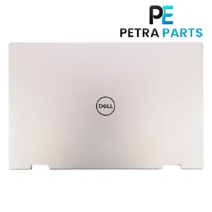 Cover LCD coperchio posteriore superiore posteriore per Dell Inspiron 5410 5415 7415 2-in-1 0NRGDR nrgdr - Foto 1 di 5