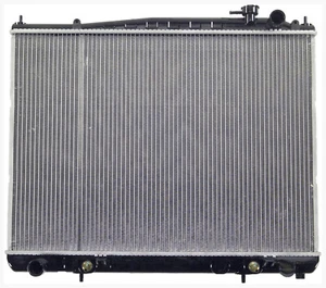 Radiator for 2000-2004 INFINITI, Nissan Pathfinder, QX4 - Picture 1 of 2